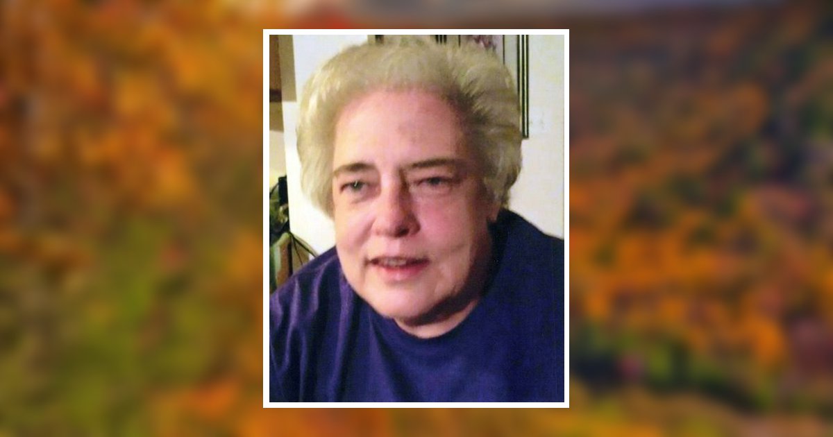Sharilyn Collett Obituary, Hyden, KY
