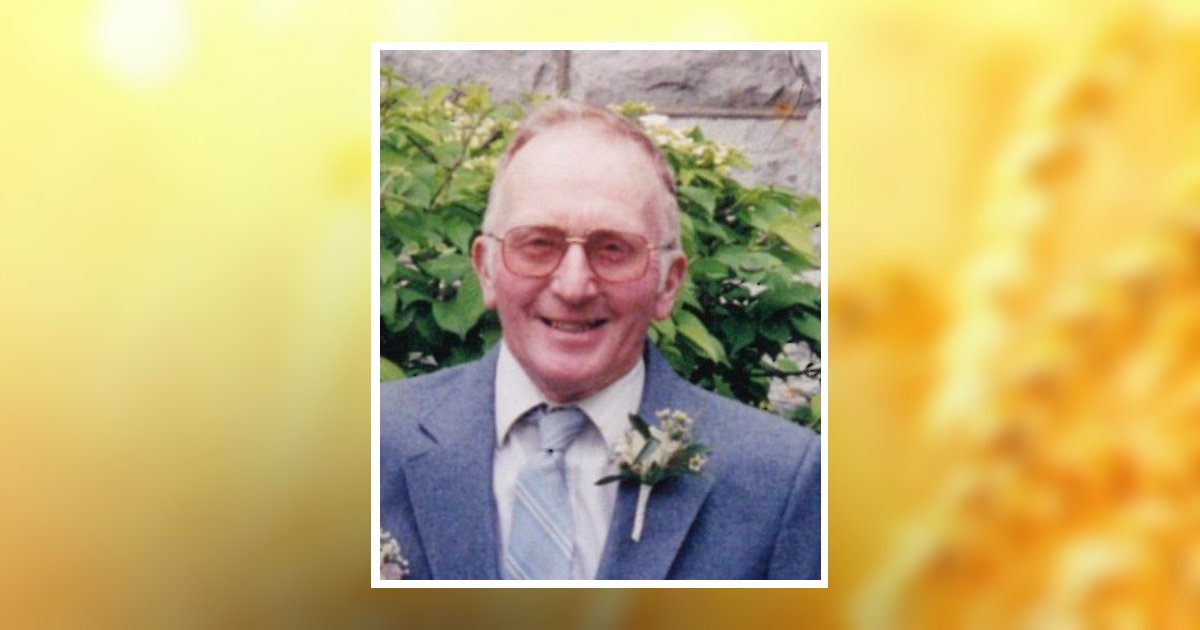 Robert Herold Obituary, Sebring, OH