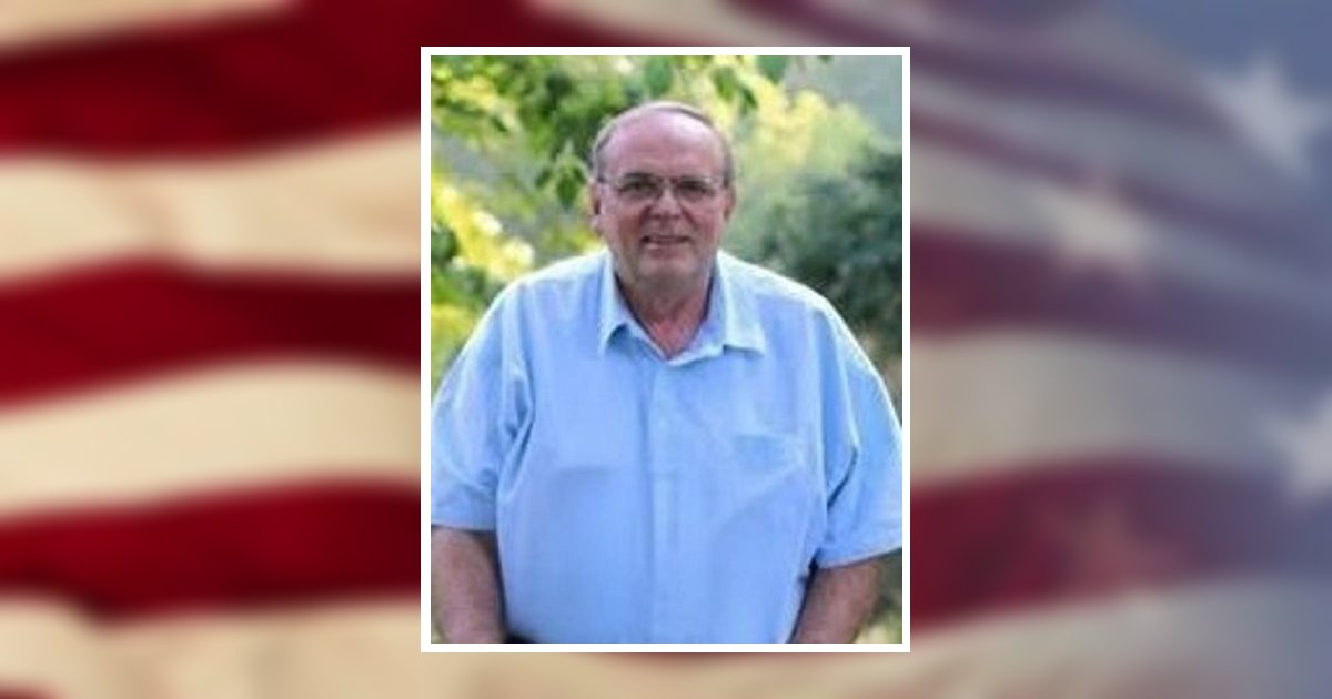 Danny Alan Small Obituary, Shelbyville, TN