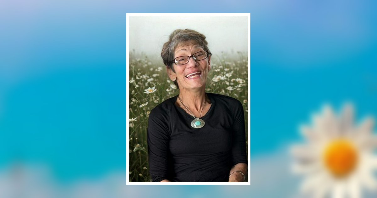 Julie Romero Obituary, Henderson, LA