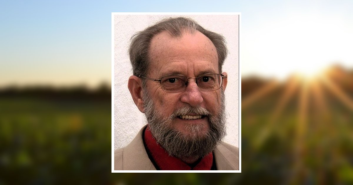 Melvin E. Michael