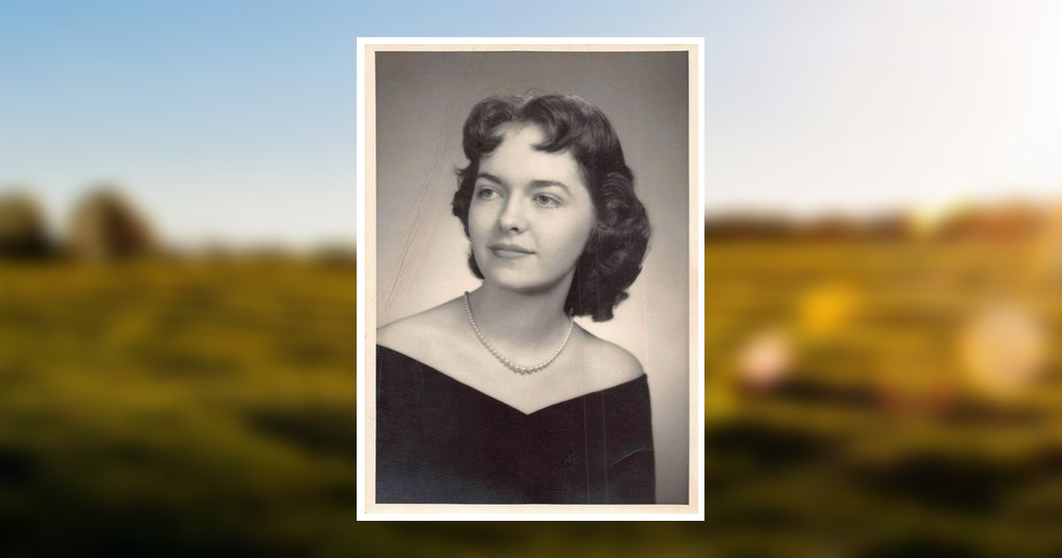 Carol G. Torpy  Lackey