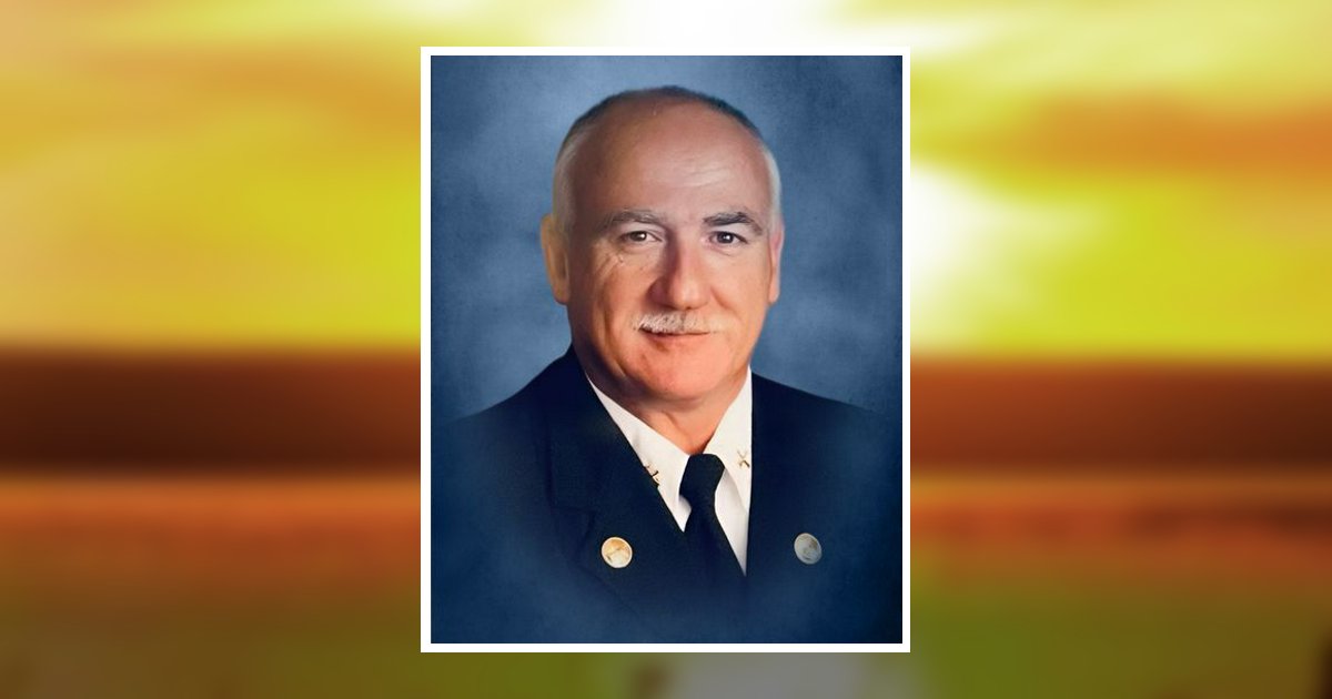 Johnny Warren Parker Obituary, Graham, NC