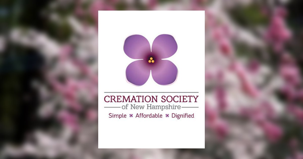 Annette Scott Obituary, Boscawen, NH