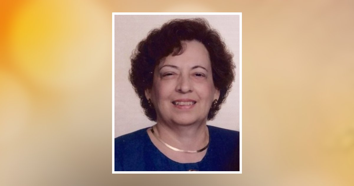 Norma Maria Borrell Meridian, MS Obituary
