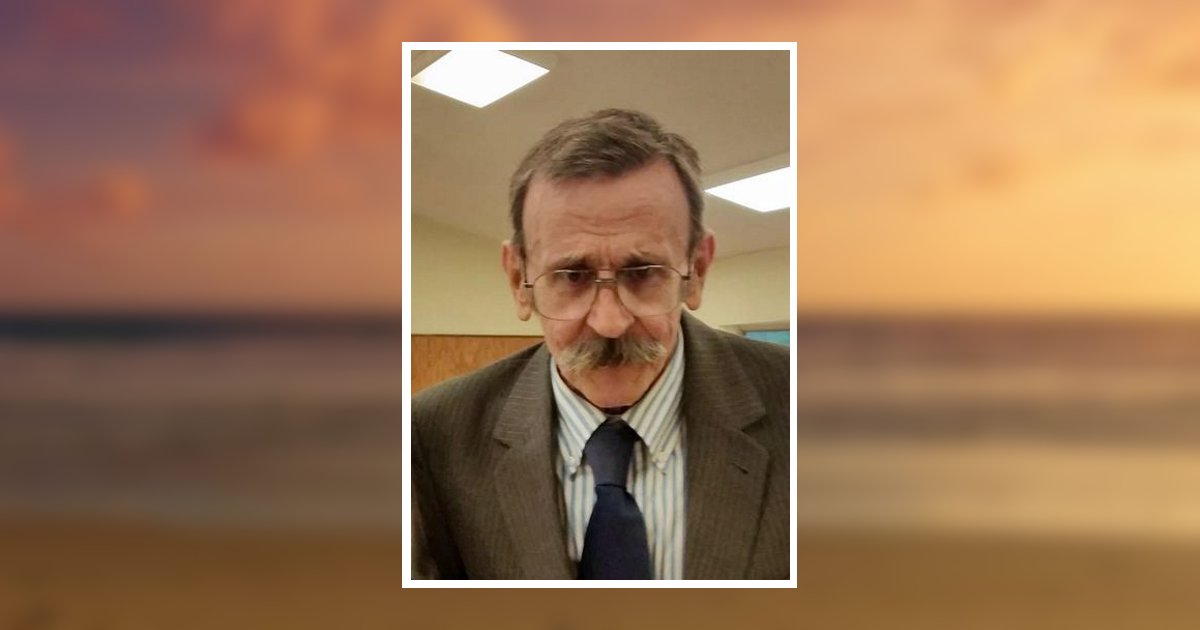 Everett Glidden Ingalls