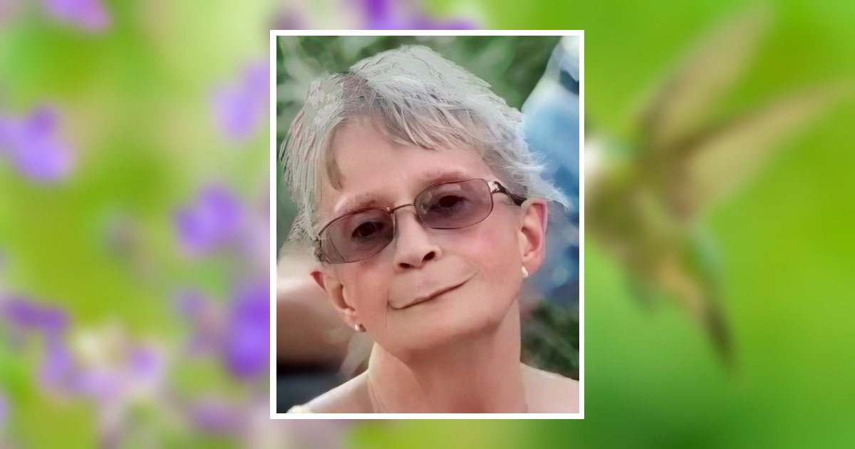 Faye Mullins Obituary, Kettering, OH