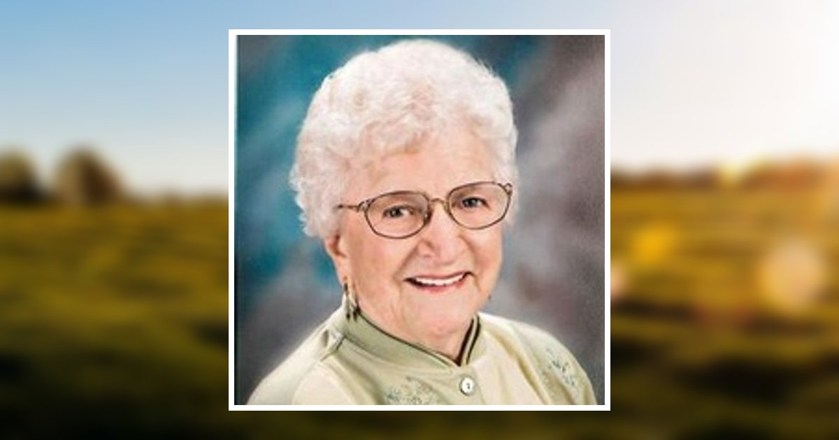 Esther Kiemele Obituary 2014 Askew Funeral and Cremation Services