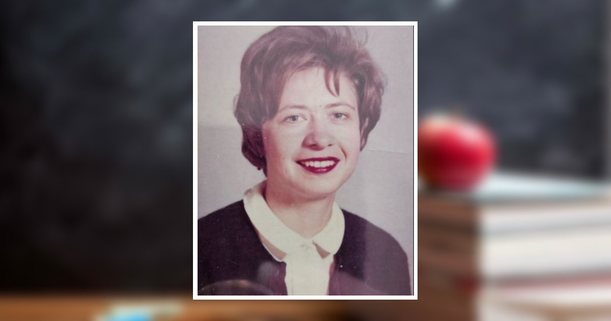Betty Ann Bell Obituary, Franklin, NC