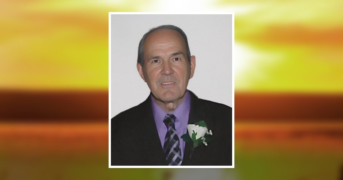 Steve A Balog Obituary, Elyria, OH