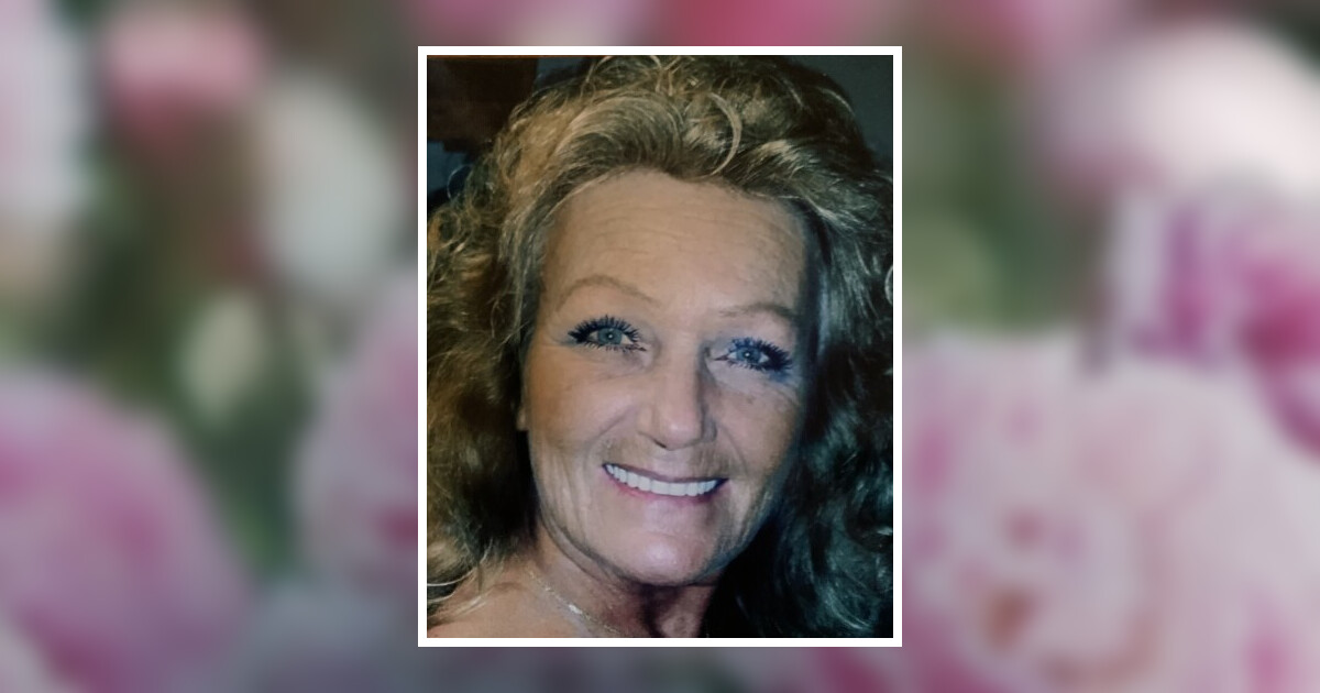 Alice "Faye" Dutton Obituary March 29, 2023 Wilson Funeral Homes