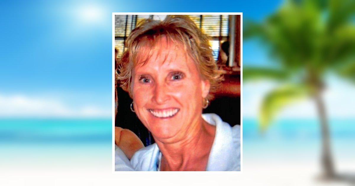 Pamela K. Higginson