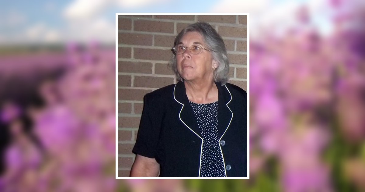 Janice Dean Hesson Oldham Red Boiling Springs, TN Obituary