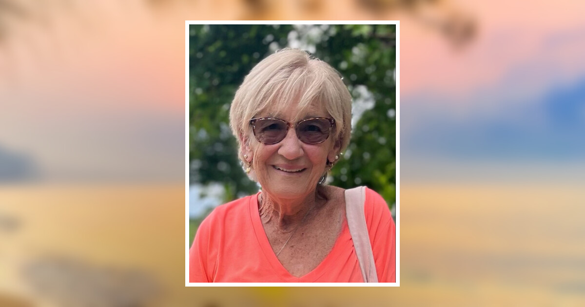 Patricia A. Millette Obituary 2024 - Delaney Funeral Home