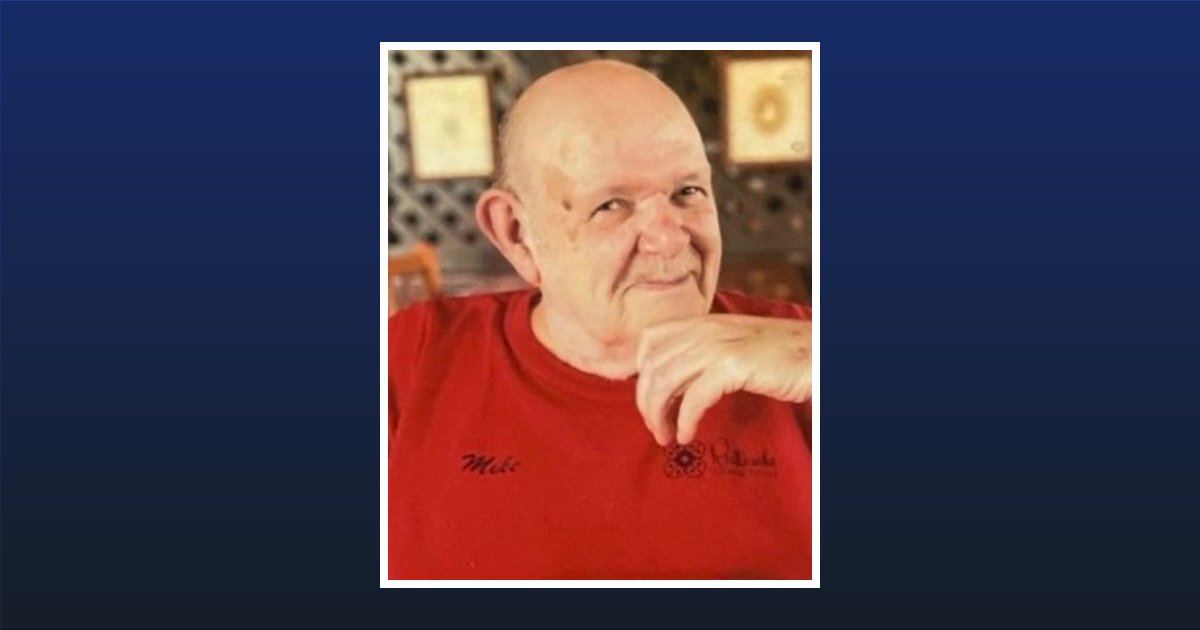 Michael "Mike" Watson