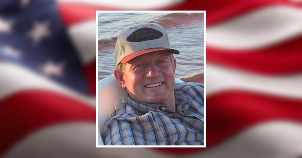 John Wayne Sims Obituary, Kaysville, UT