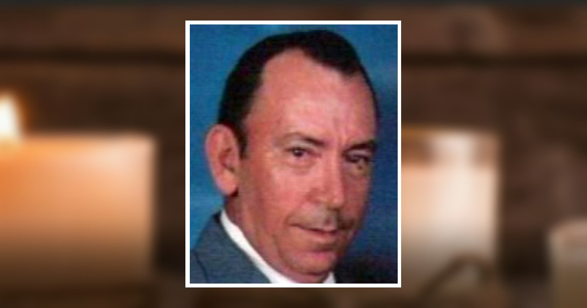 Sr. Chester Pierre Vegas Obituary, Raceland, LA