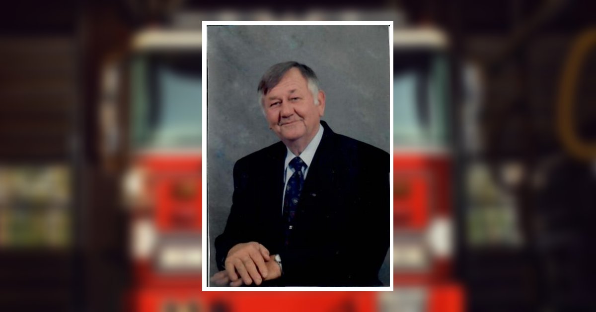 Herbert Earl Sanders Obituary, Jackson, MO
