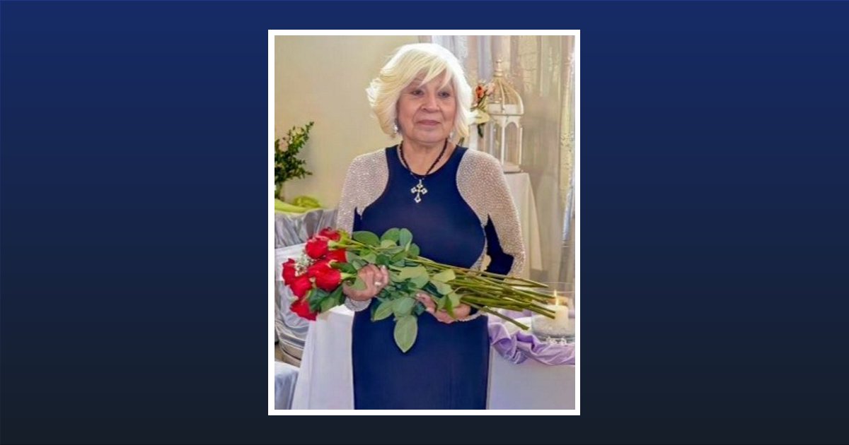 Filemena Zapata Moreno Plainview Obituary, Tulia, TX