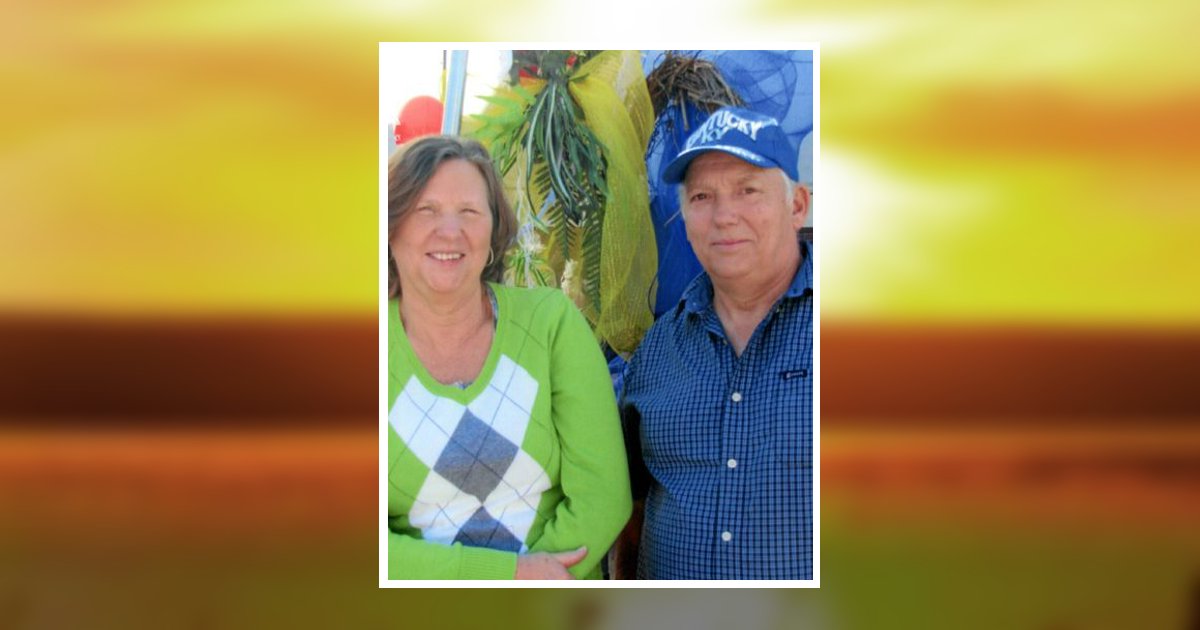 Earl Lewis Obituary 2023 Walker Funeral Home, LLC