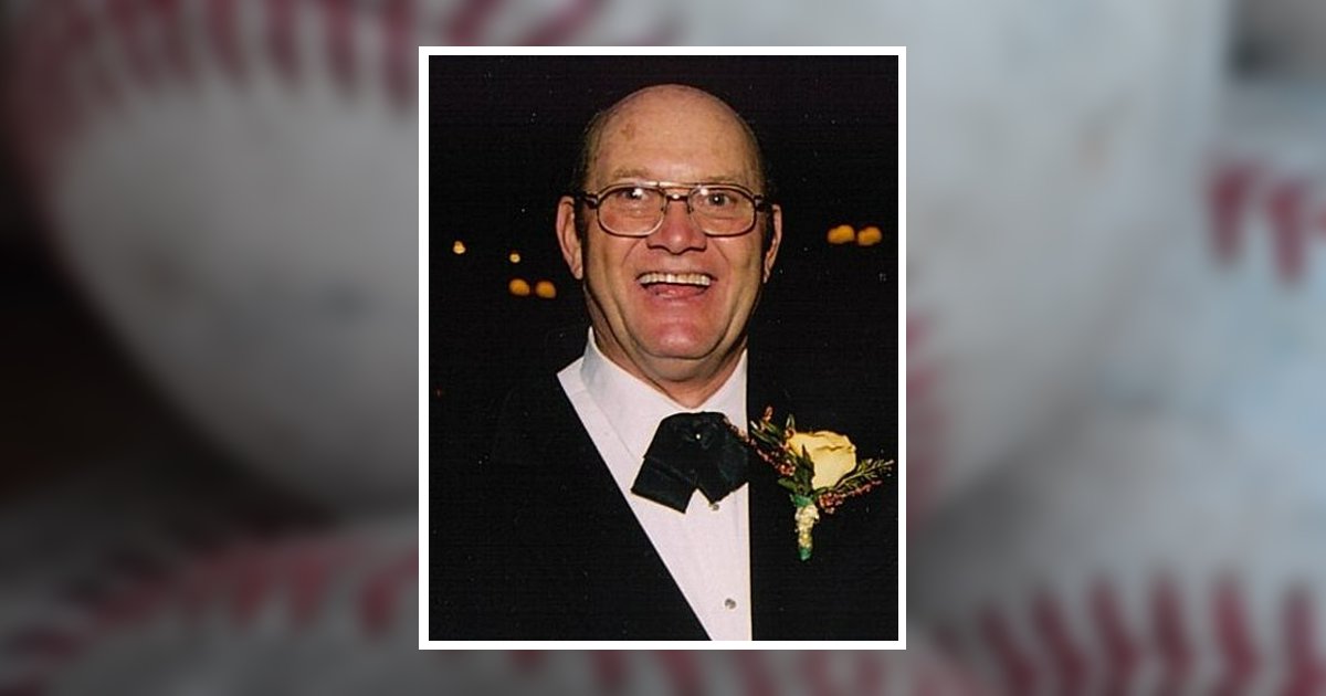 Sr. Richard Morris Obituary, Toledo, OH
