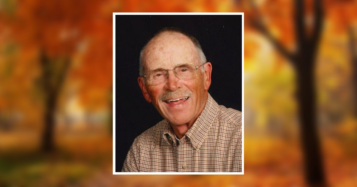 Richard "Rich" D. Meier Obituary, Lake City, MN