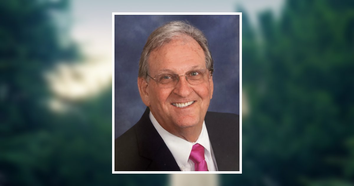 Olin Cranford Whitley