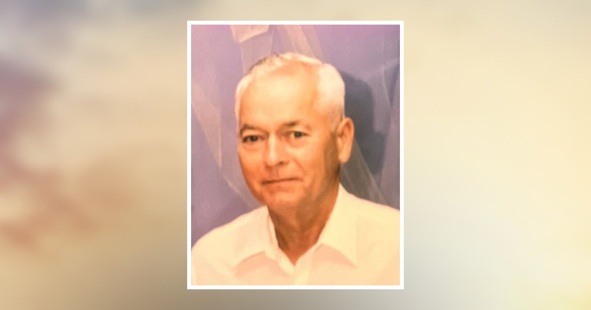 Robert Waters Obituary, Lake Butler, FL