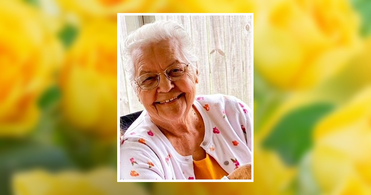 Grace Orgeron Murray Raceland, LA Obituary