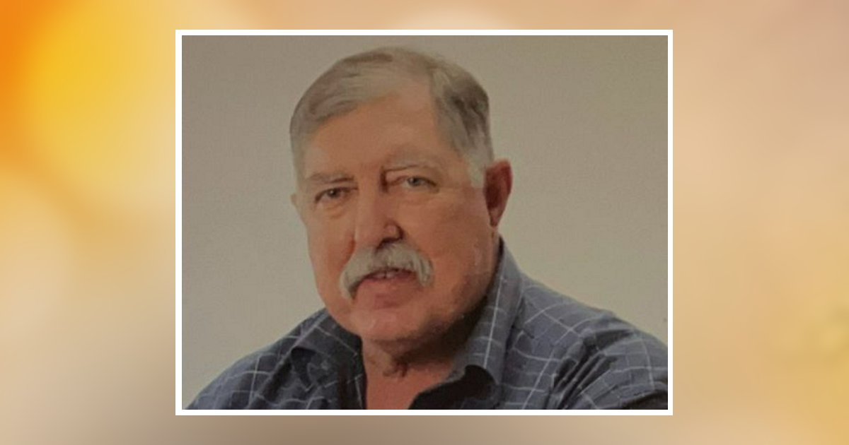 Terrance Popham Obituary, Strawn, TX