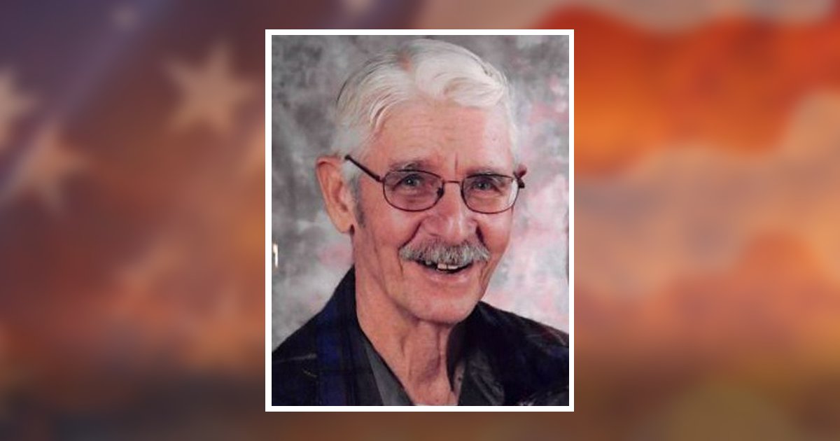 Jake Haider Obituary 2024 Stevenson Funeral Homes