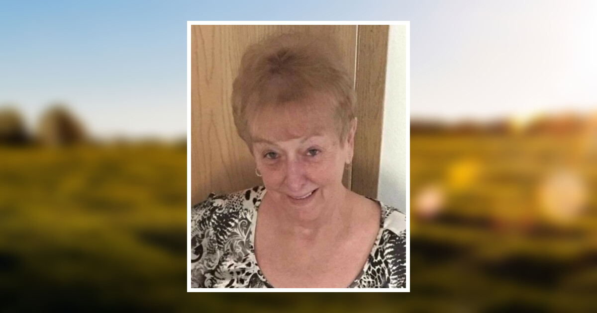 Hope Senter Obituary 2022 - Congdon Funeral Home Cremation Service