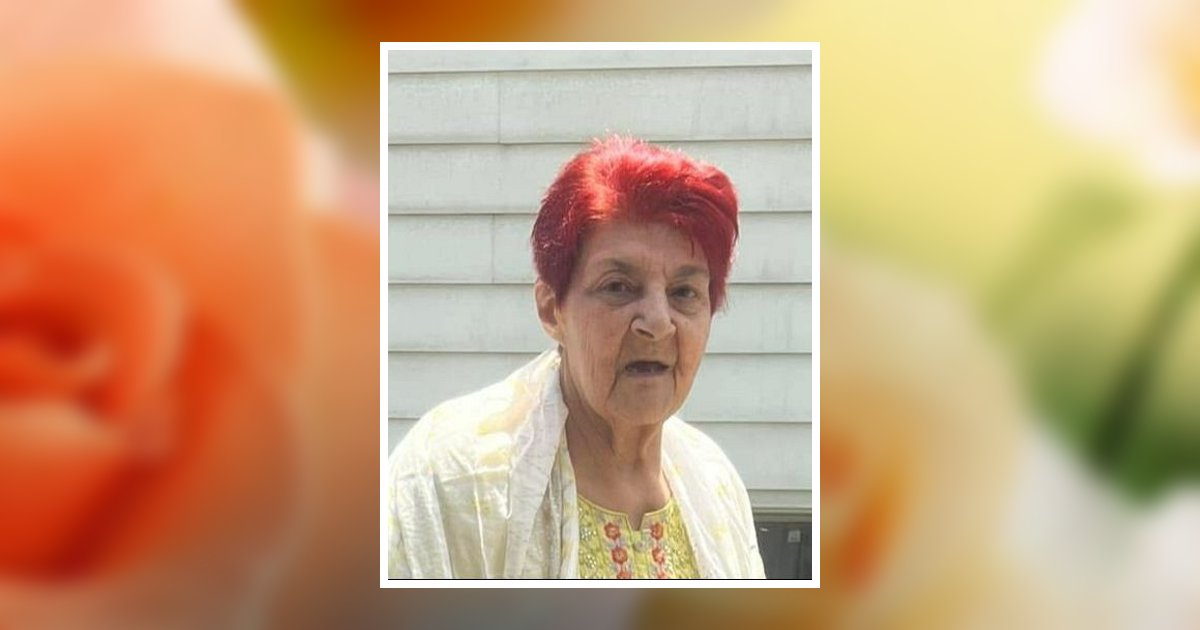 Joyce Ann Russo Chicora Obituary, Canonsburg, PA