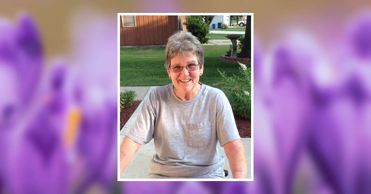 Beverly A. Bisping Tolbert Obituary, Dayton, OH