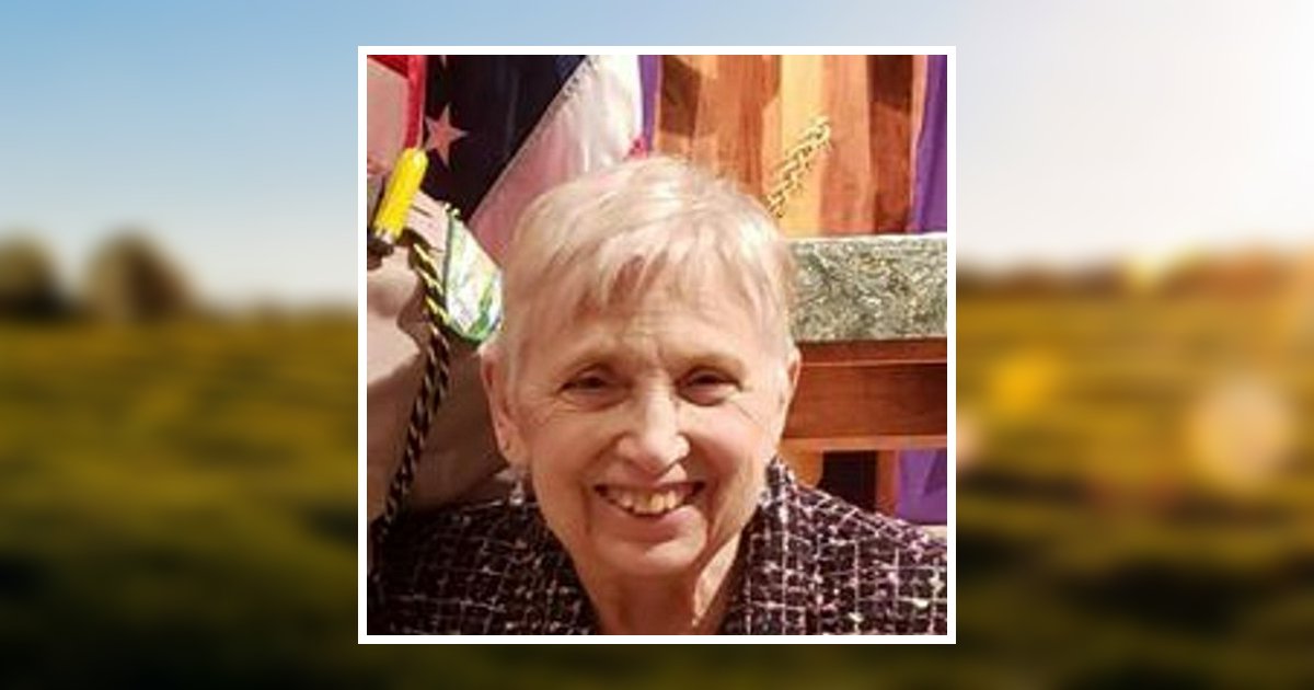 Patricia Ann Clemons Obituary, Susquehanna, PA