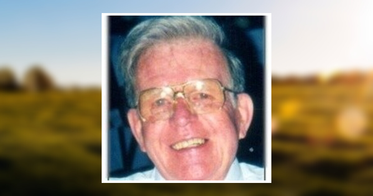 Joseph Mcdonald Obituary 2011 - Paradis-Givner Funeral Home