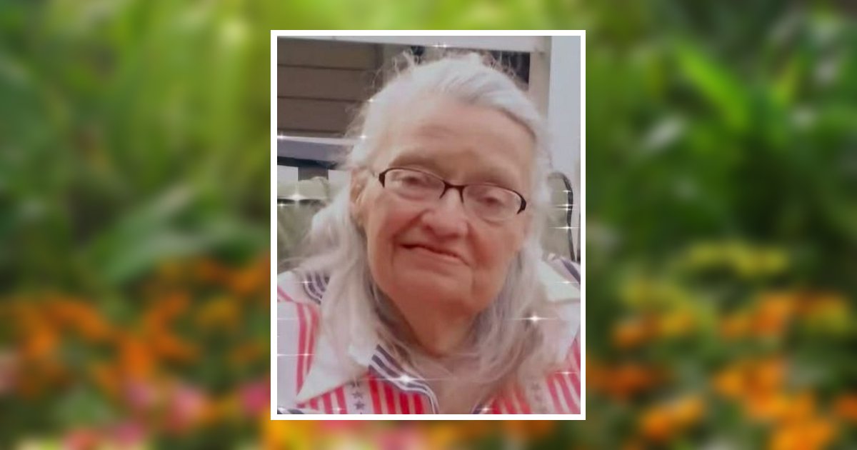 Jewel E. Strause Parkesburg, PA Obituary