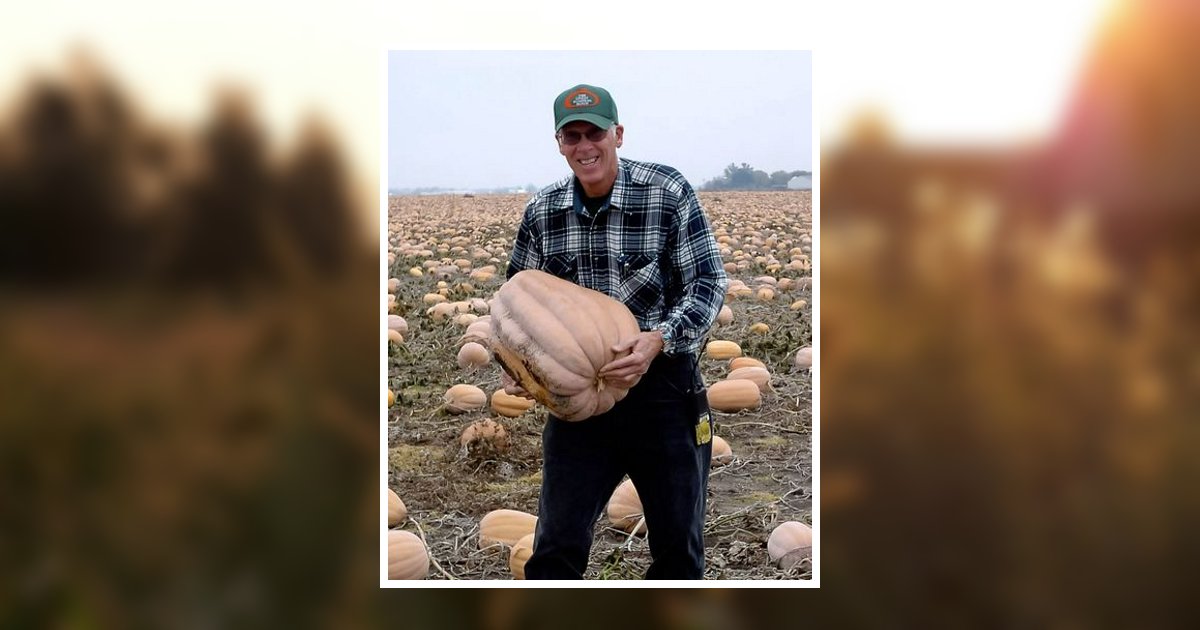 Bruce E. Condill Arcola, IL Obituary