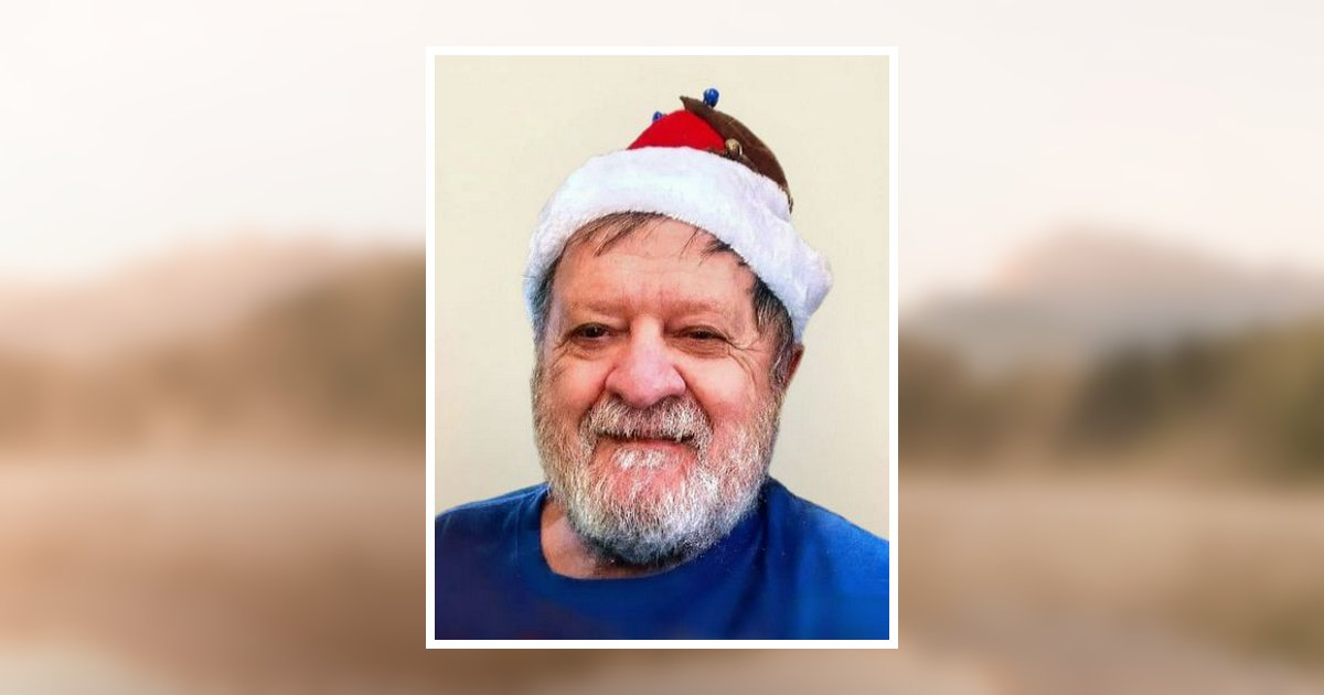 Russell Allen Williams