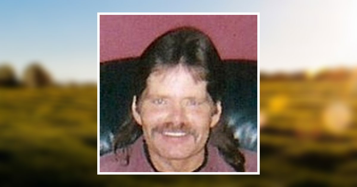Randy L. Ostlie Obituary 2006 Askew Funeral and Cremation Services
