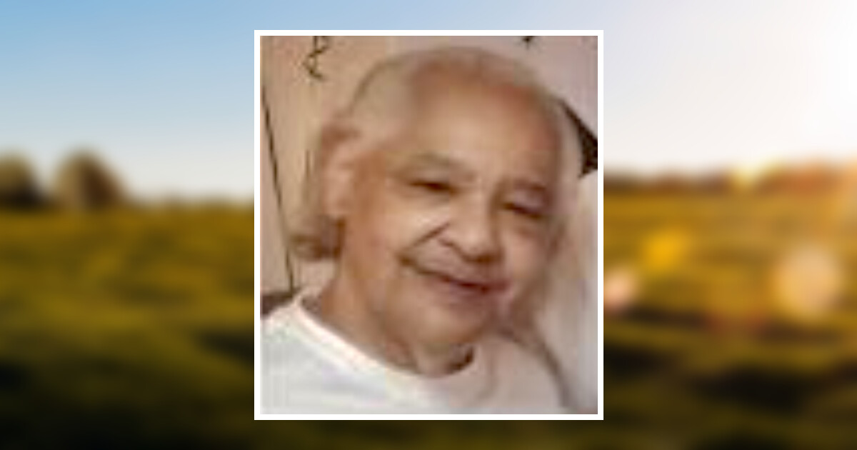 Zelma Delores Standifer Obituary 2022 - Eternal Rest Funeral Home