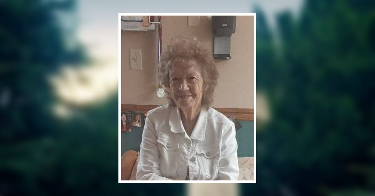 Linda F. Merrill Obituary, Camden, OH