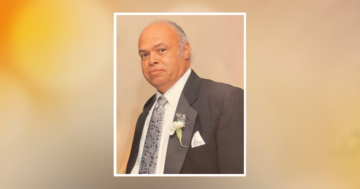 Roscoe Riley Jr. Obituary, Savannah, GA