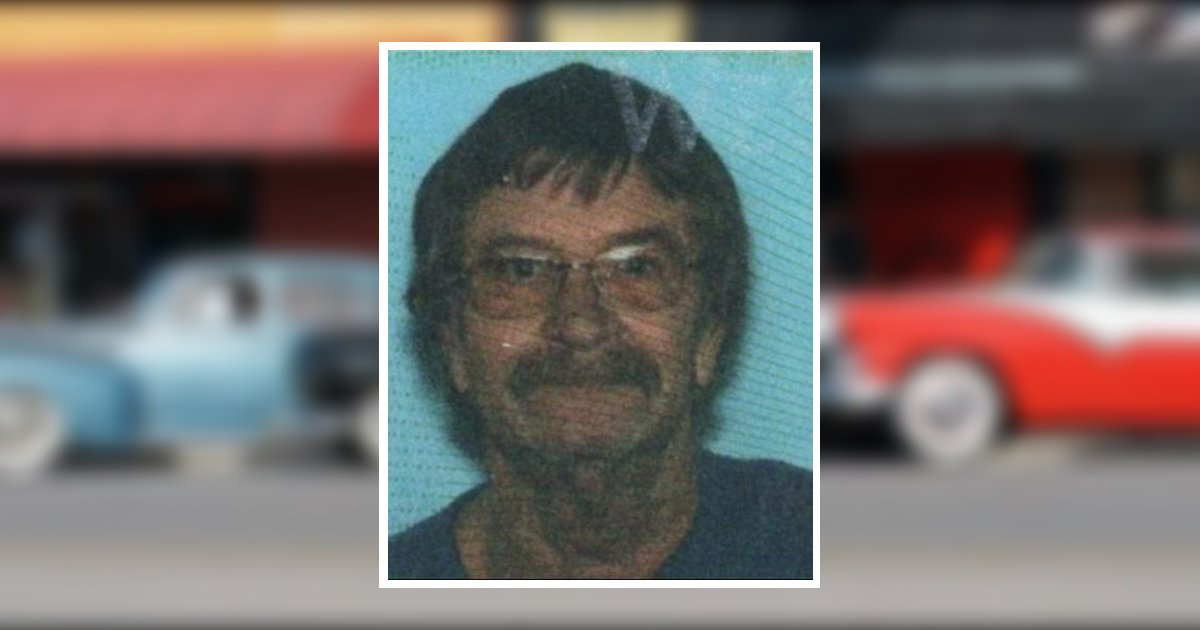 David Russell Radiker Obituary, Belpre, OH