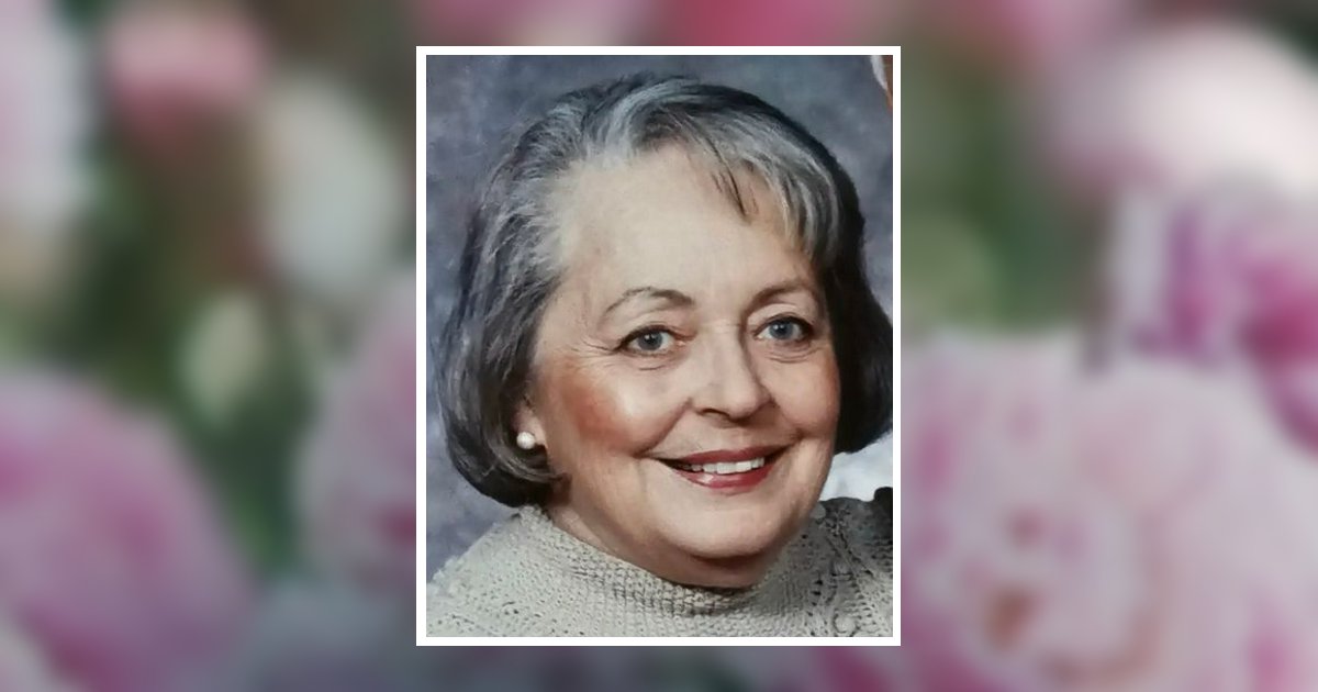 Bonnie Lee Hendricks Obituary 2023 Gillette & Walker Funeral Home