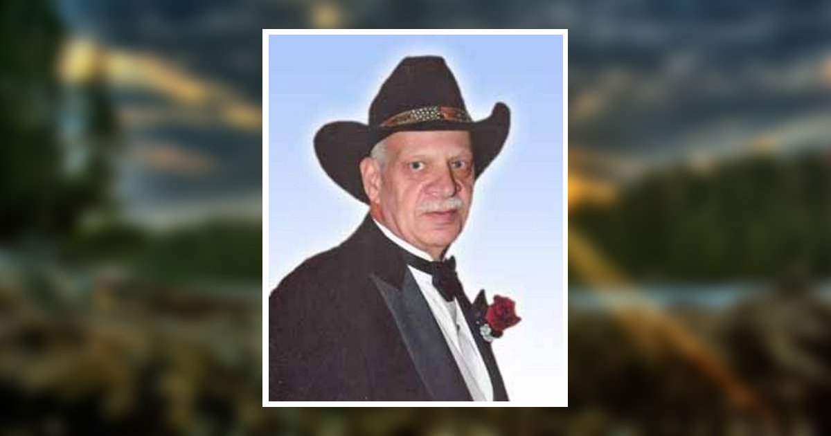 Richard Barnes Obituary, Farmington, MO