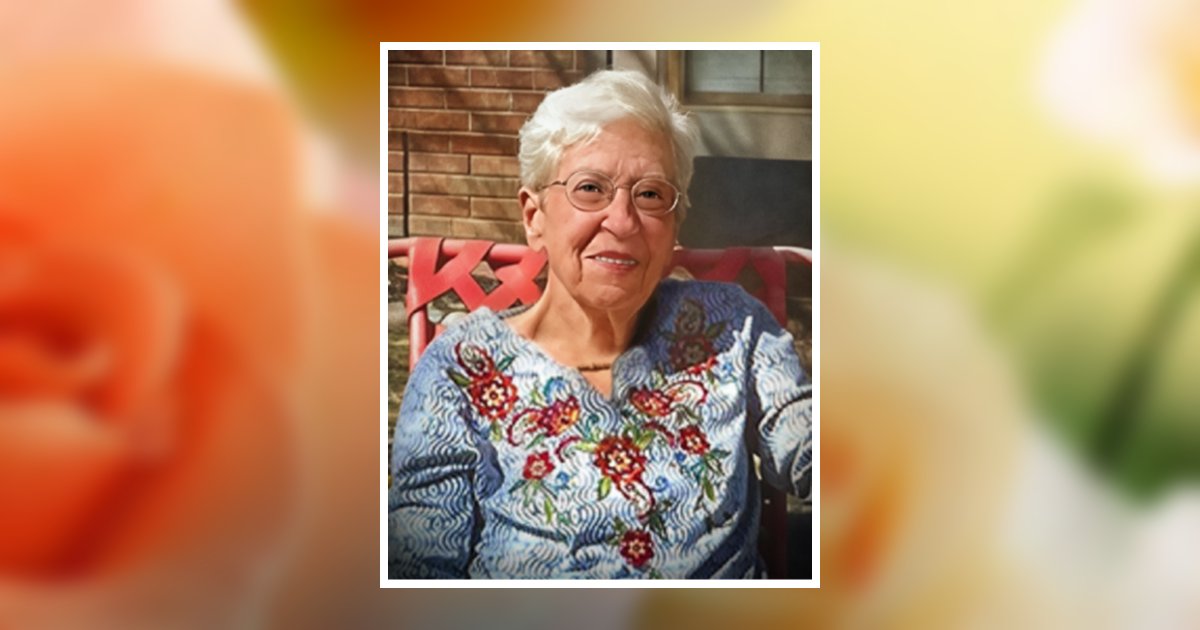 Willa Jean Dufur Obituary, Amarillo, TX