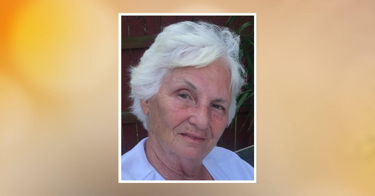 Bettie Ann Toro Obituary, Kenton, TN