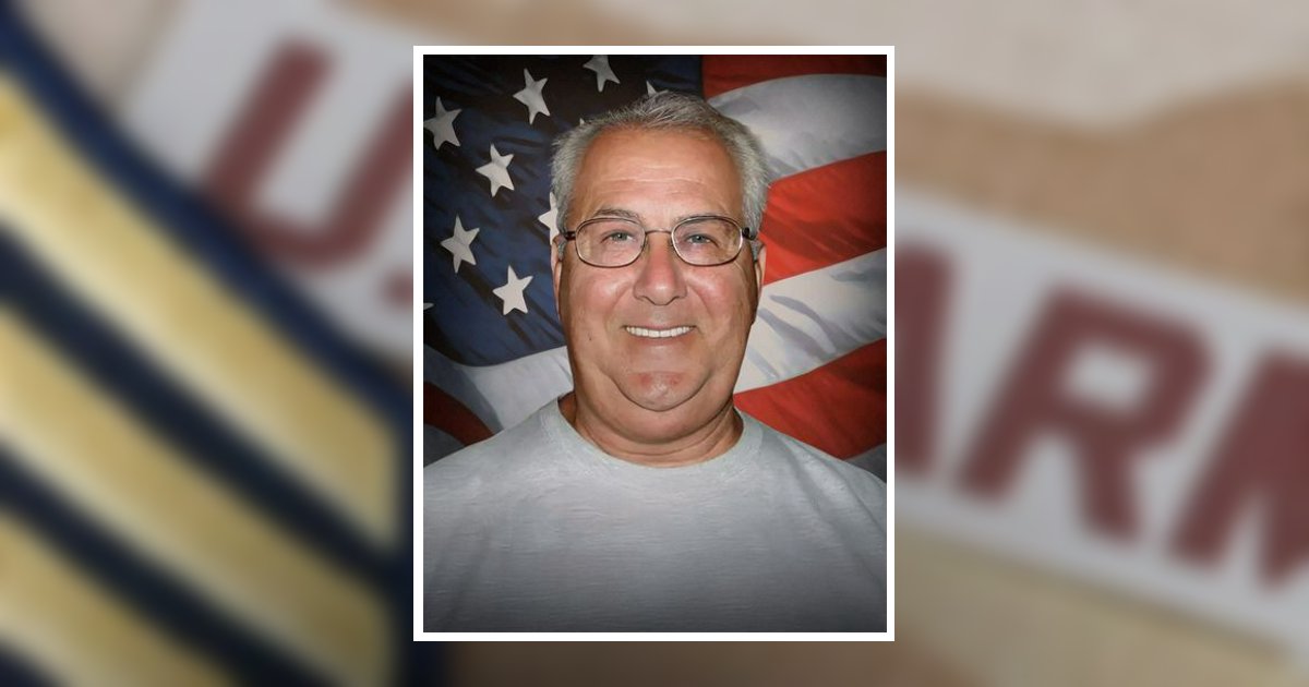 Samuel Marra Obituary, Washington, PA