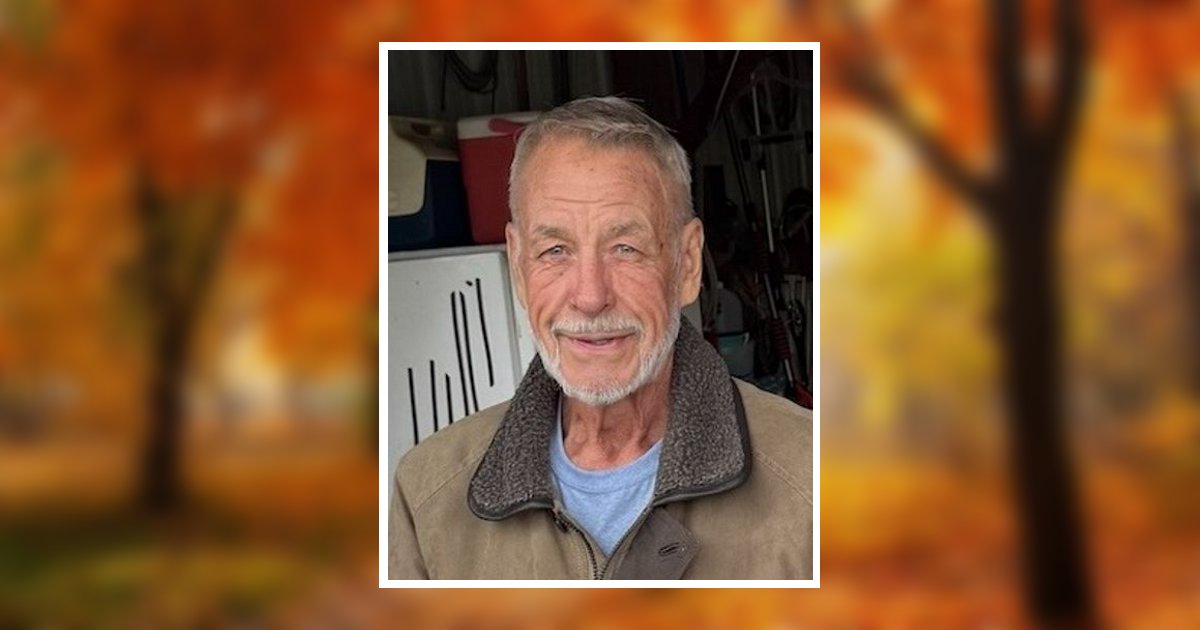 Jr. Ora William Ogden Obituary, Frankfort, OH